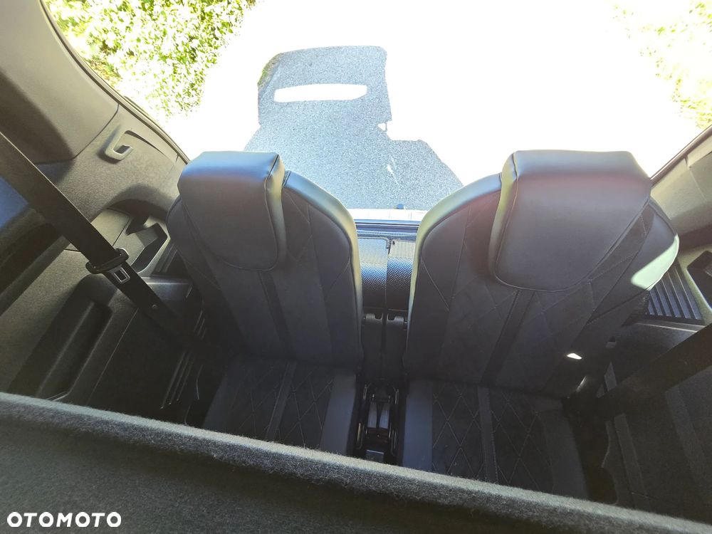 Peugeot 5008 2.0 BlueHDI GT S&S EAT6 - 32