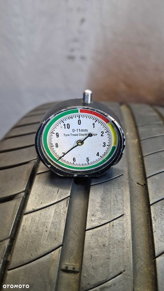 2x205/55/17 Michelin Primacy NIEMIECKA JAKOŚĆ / JAK NOWE / GWARANCJA - 3