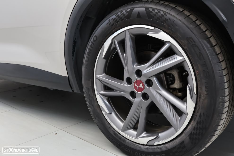 DS DS7 Crossback E-Tense Grand Chic EAT8 - 14