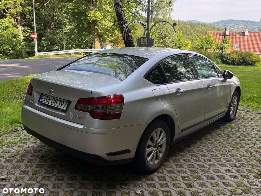 Citroën C5 1.6 HDi Attraction - 3
