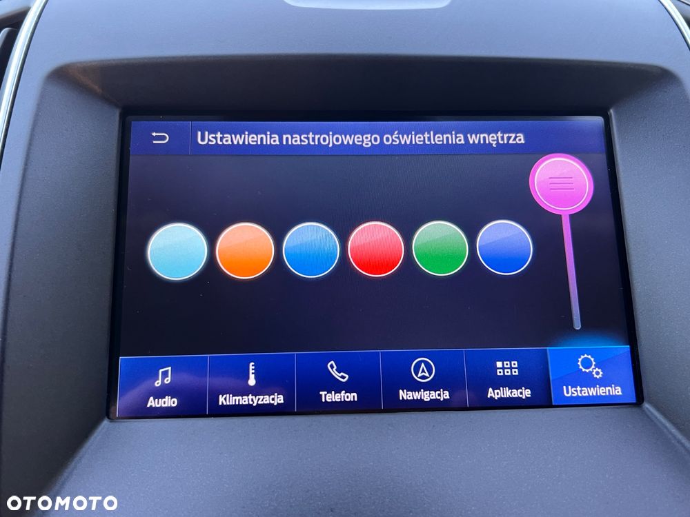 Ford S-Max 2.0 EcoBlue Vignale - 18