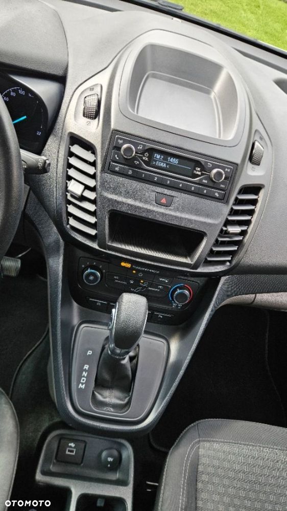 Ford Tourneo Connect - 20
