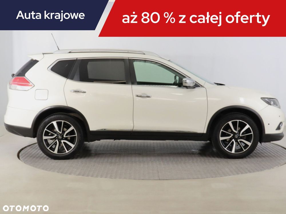 Nissan X-Trail - 8