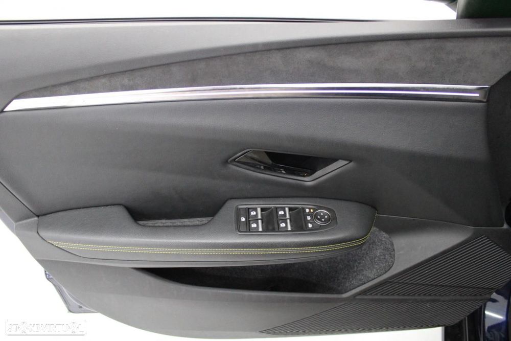 Renault Mégane E-Tech EV60 Techno Optimum Charge - 13