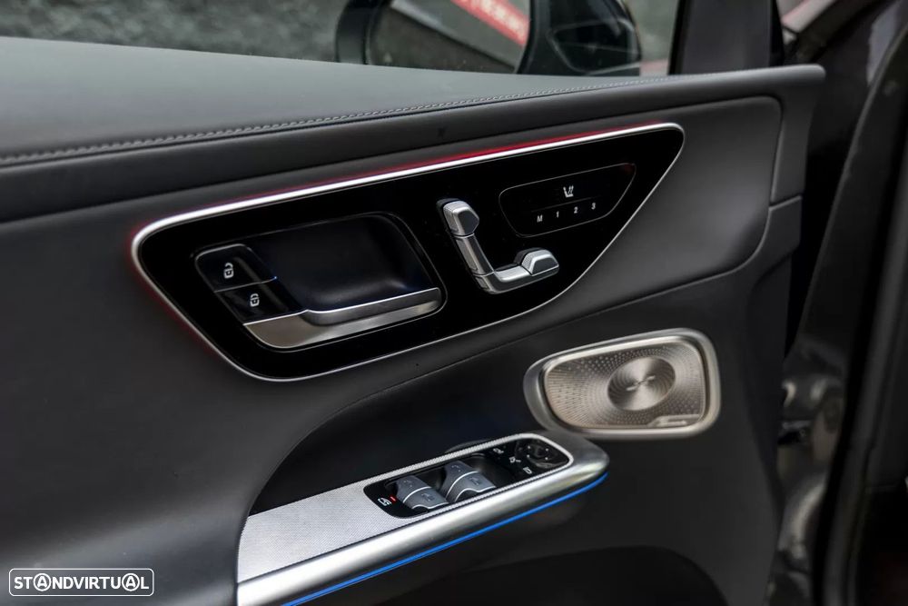 Mercedes-Benz GLC 63 AMG S E Performance Coupe 4Matic+ - 29