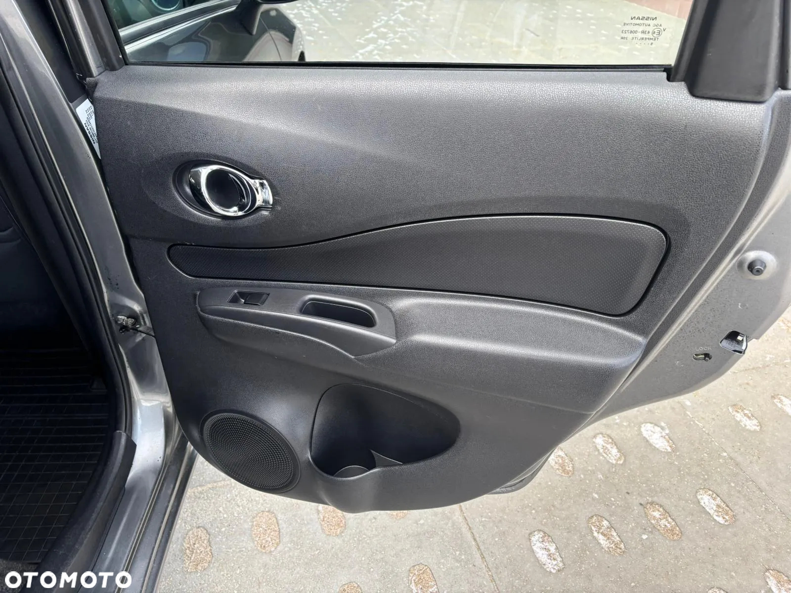 Nissan Note 1.2 Acenta Plus - 17