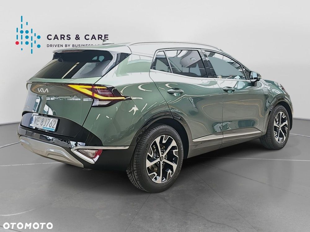 Kia Sportage - 24