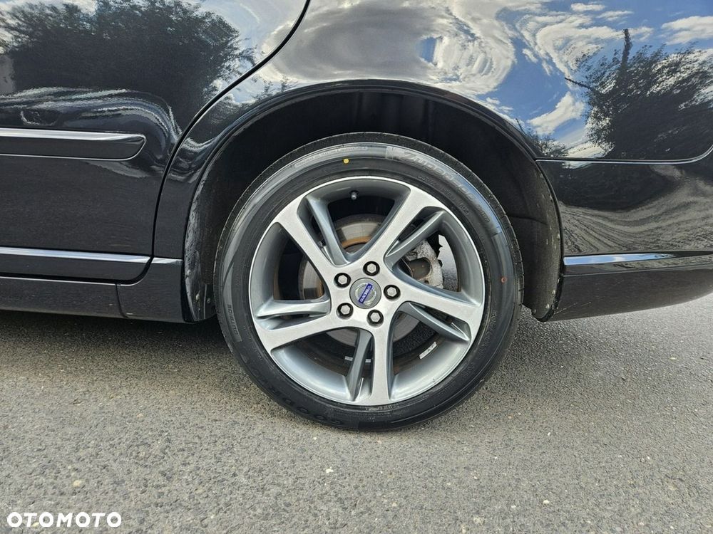 Volvo V50 2.0 Momentum Euro5 - 21