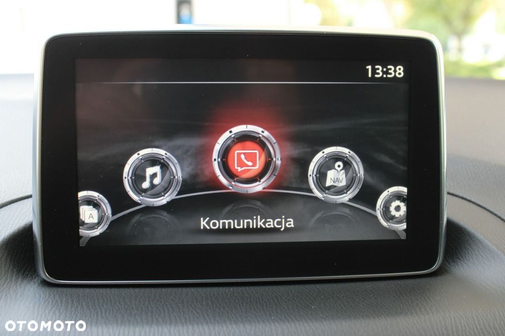 Mazda 3 SKYACTIV-G 120 Center-Line - 27