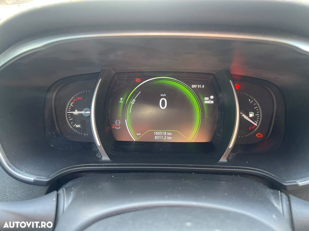 Renault Megane 1.5 dCi Expression - 7