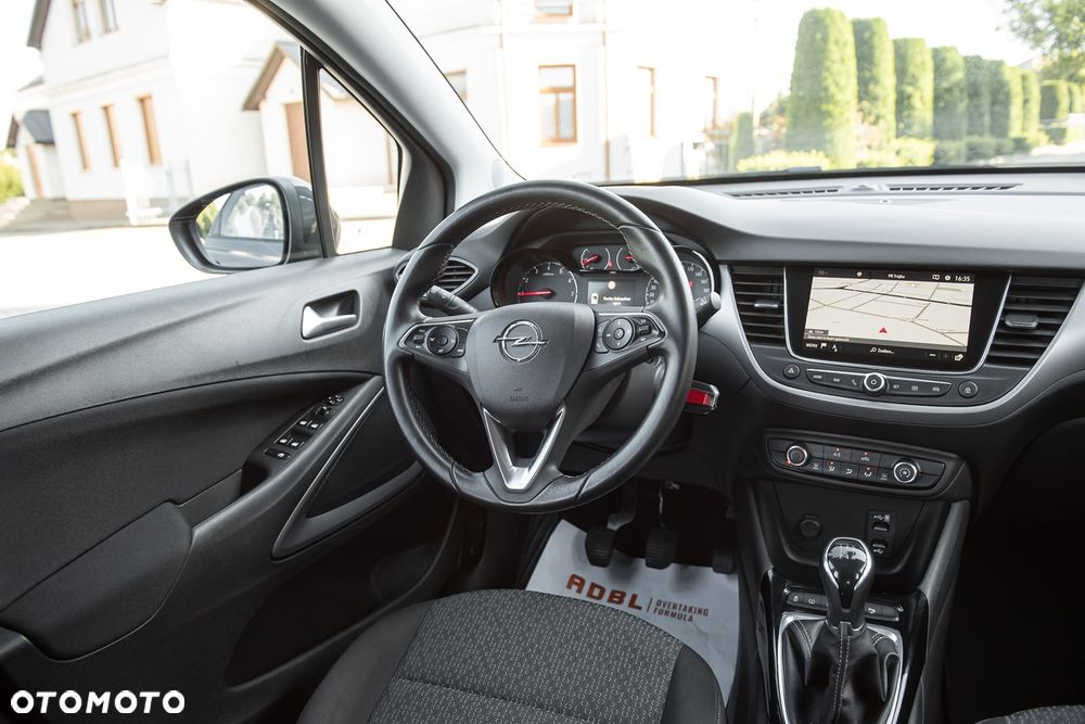 Opel Crossland X 1.2 Start/Stop Ultimate - 25