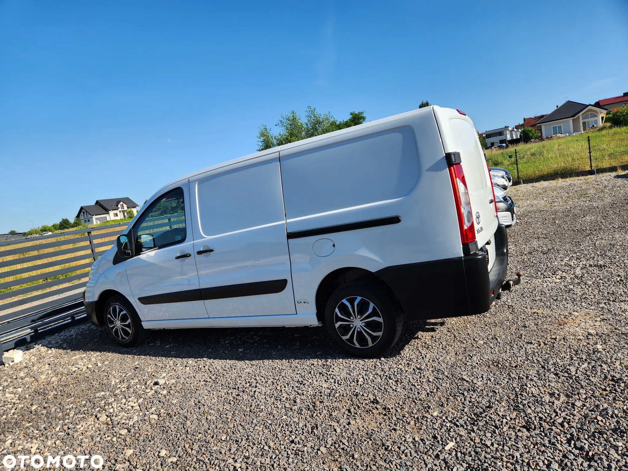 Toyota Proace Jumpy Expert - 18