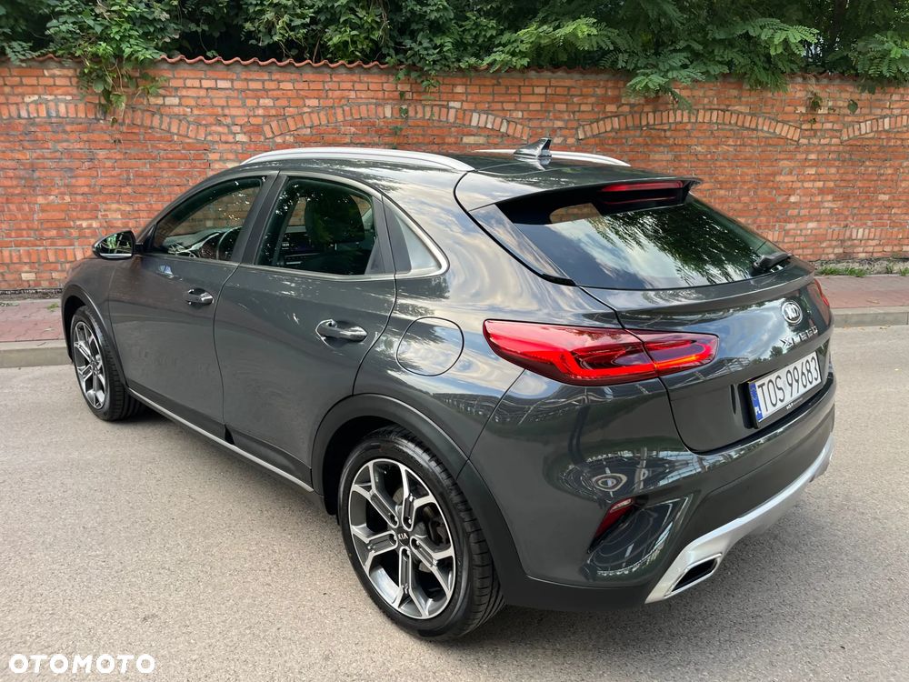 Kia XCeed 1.4 T-GDI L Business Line - 5