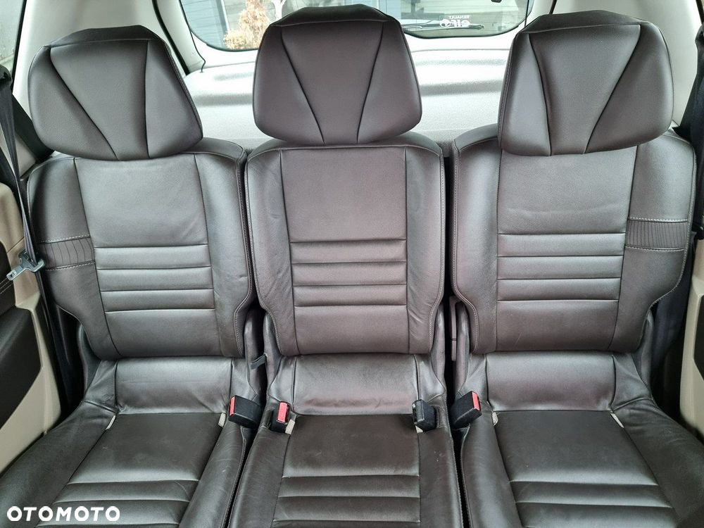Renault Scenic 2.0 16V Privilege X-Tronic CVT - 12