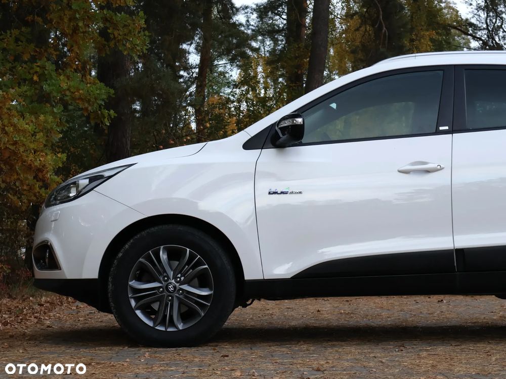 Hyundai ix35 - 11