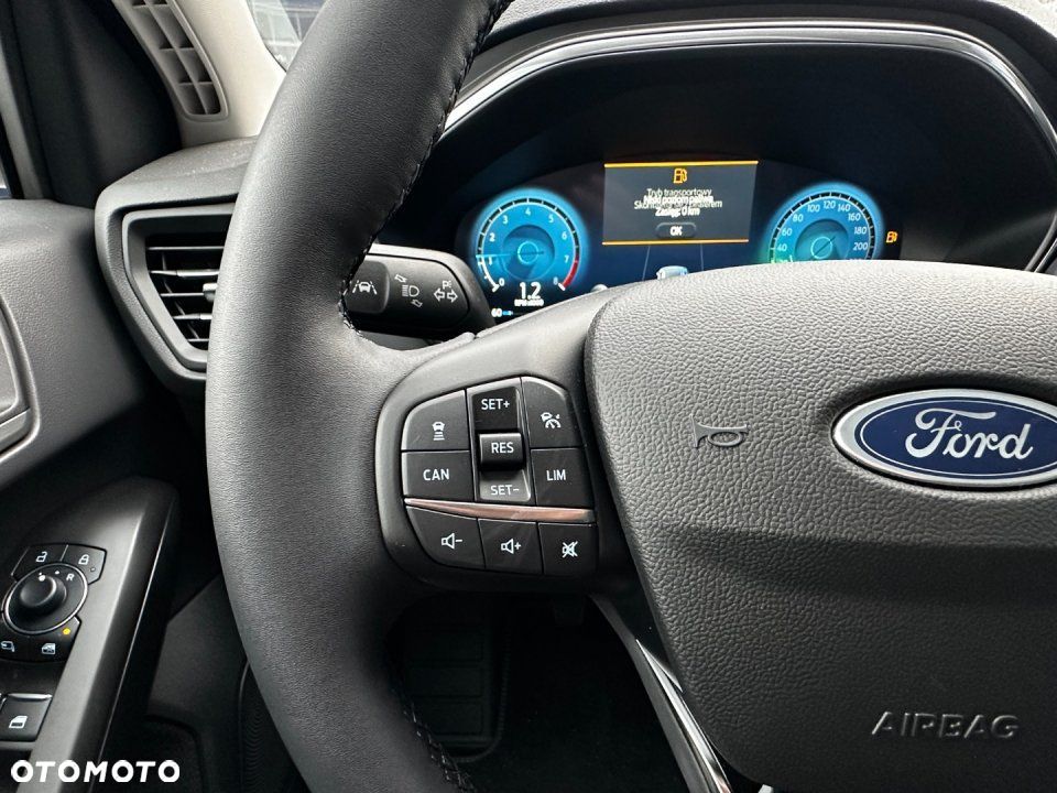 Ford Focus - 15