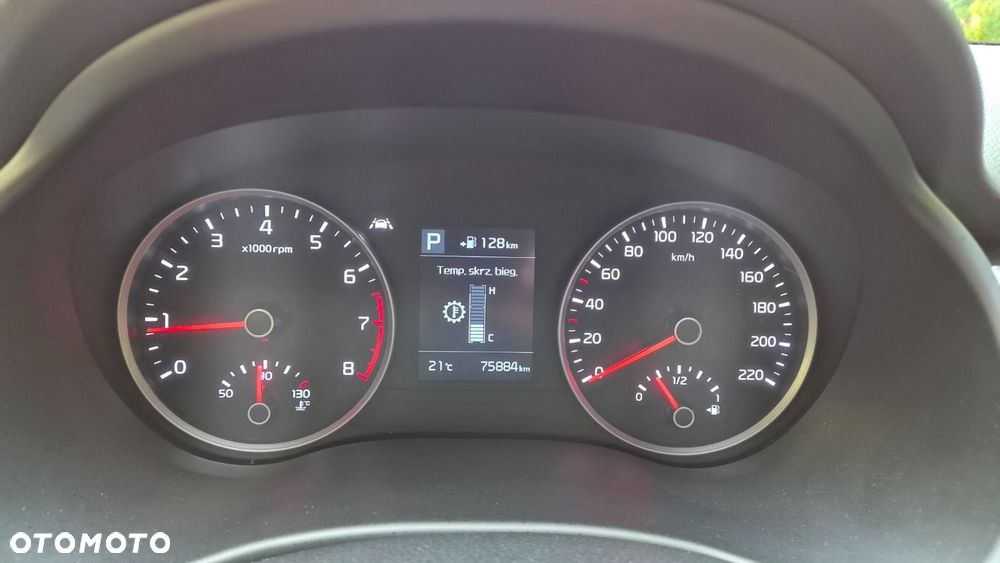 Kia Stonic - 25
