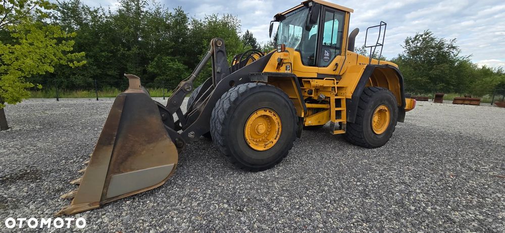 Volvo L150F - 2
