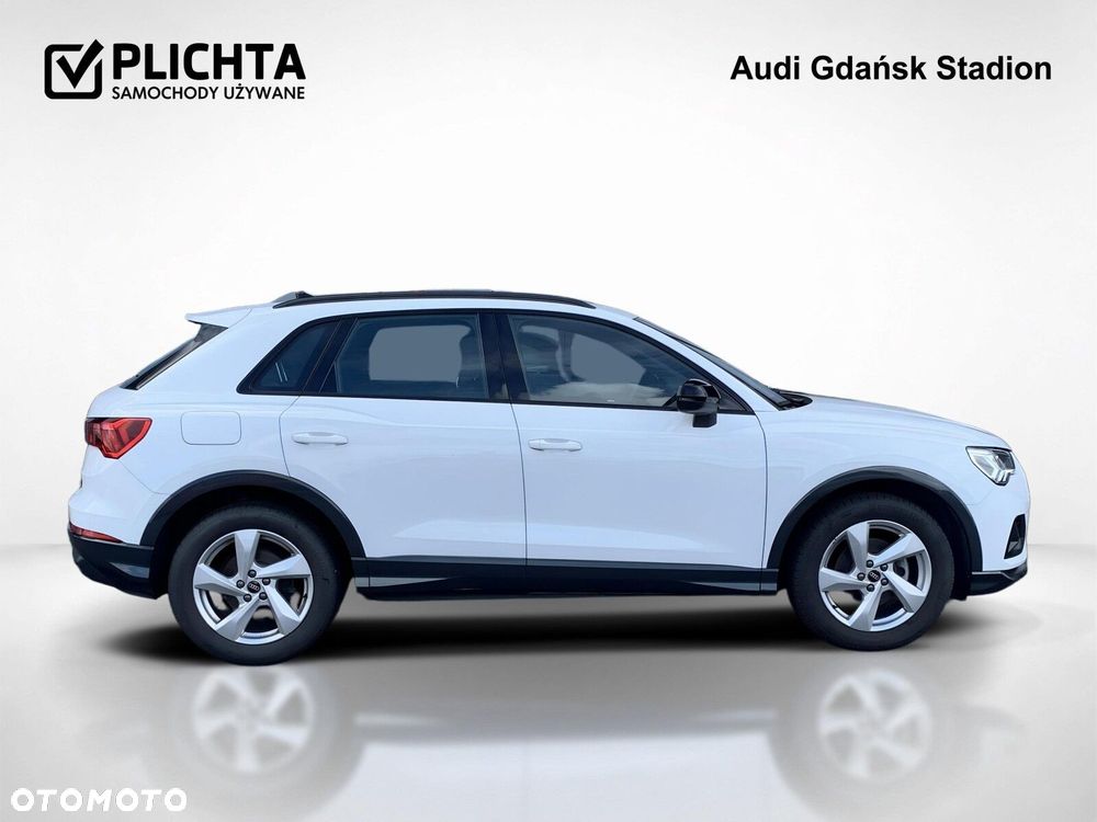 Audi Q3 - 7