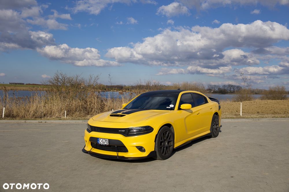 Dodge Charger 5.7 R/T Daytona - 3