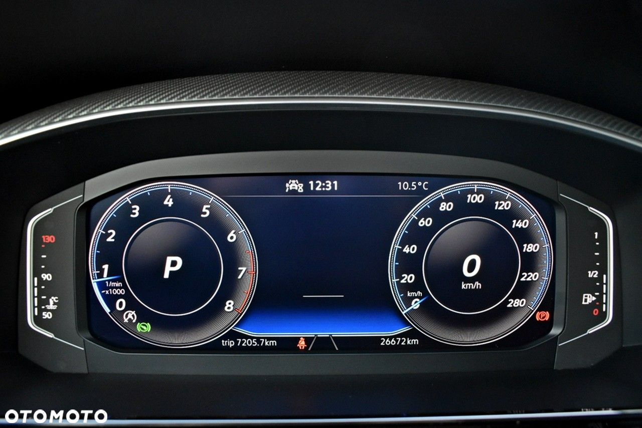 Volkswagen Arteon 2.0 TSI Elegance DSG - 17