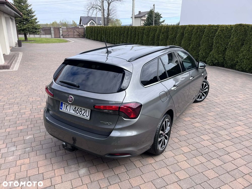 Fiat Tipo 1.6 MultiJet Business Line - 36