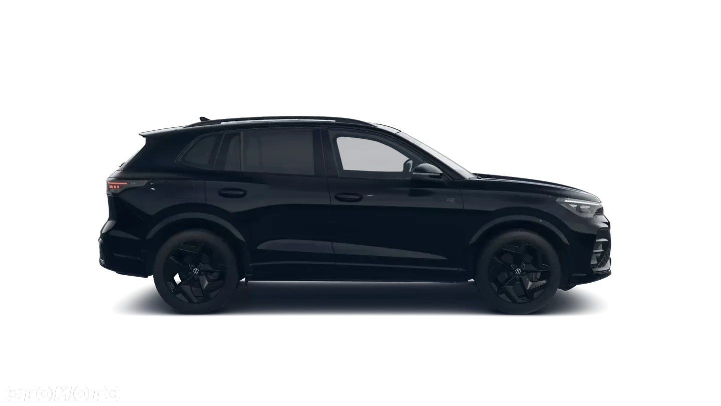 Volkswagen Tiguan 2.0 TSI 4Mot R-Line Plus DSG - 6