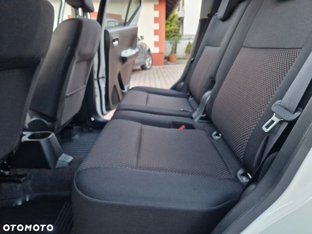 Suzuki Ignis 1.2 Premium - 16