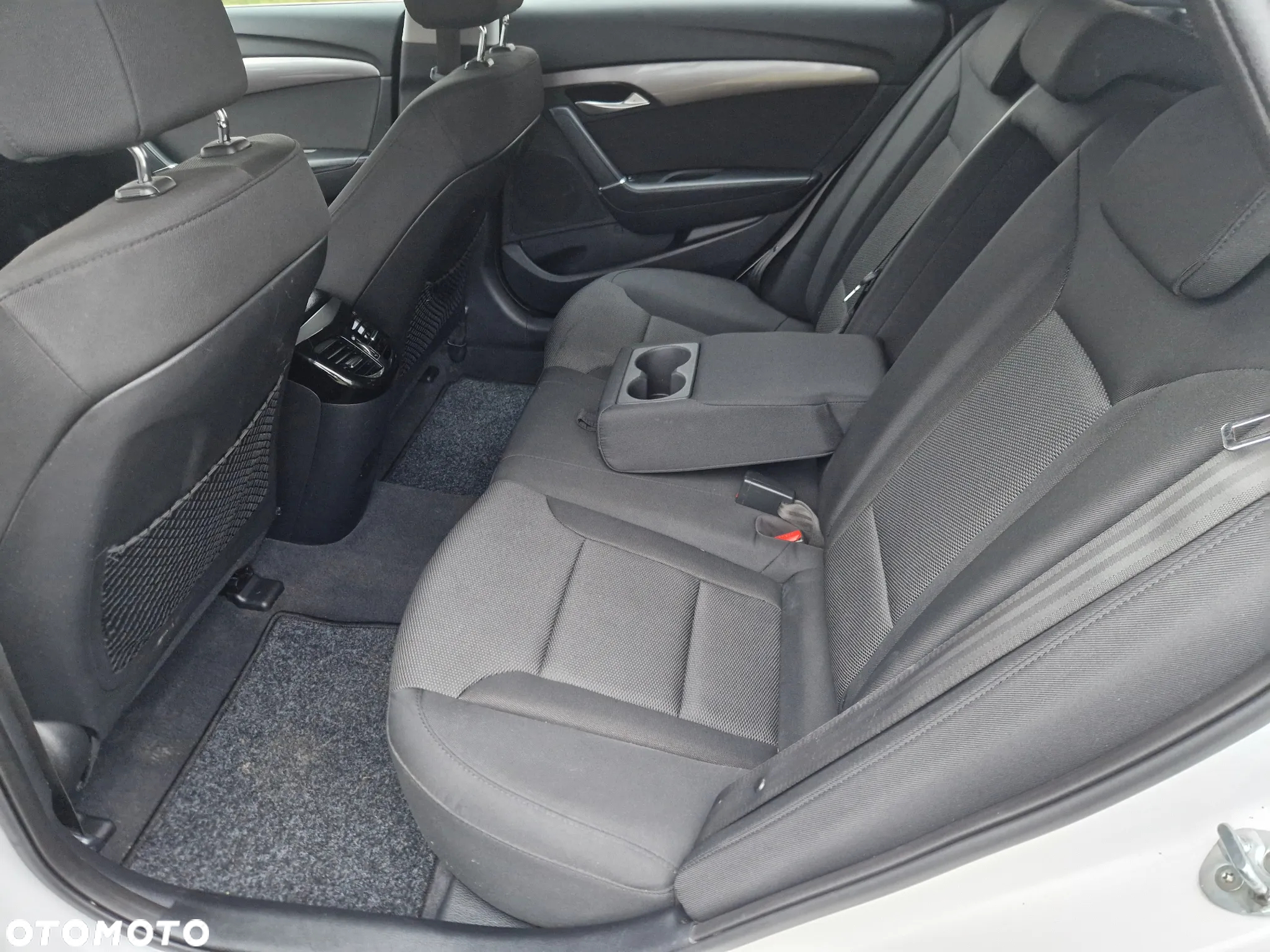 Hyundai i40 Kombi 1.6 Trend - 15