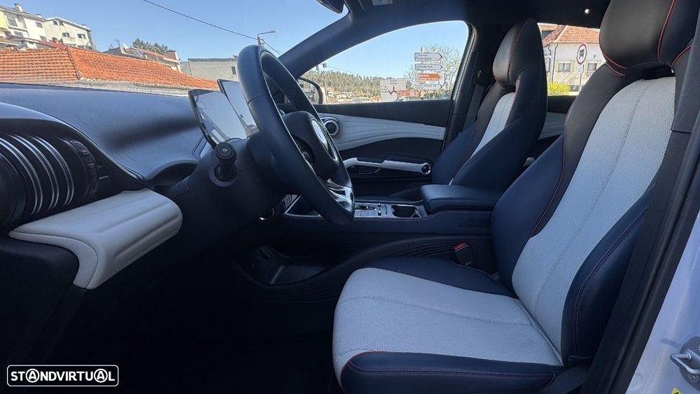 BYD Atto 3 60.48 kWh Comfort - 11