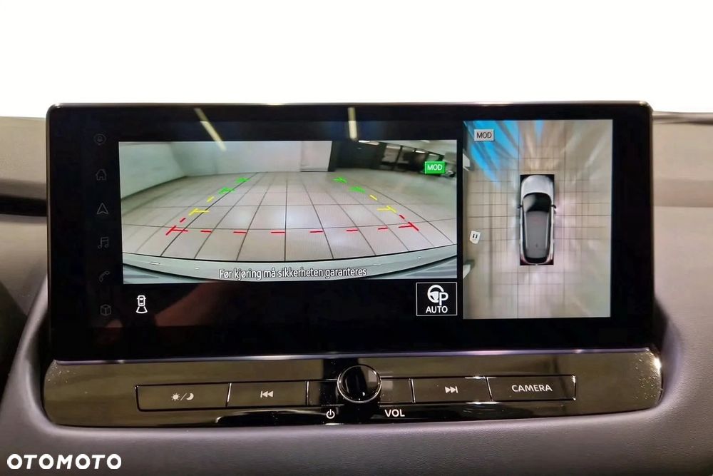 Nissan Qashqai 1.5 e-POWER Tekna - 22