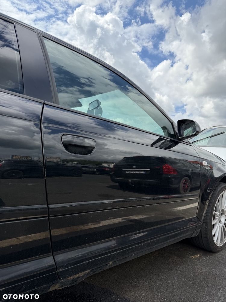 Audi A3 8P 1.6 – CAŁE NA CZĘŚCI - 9
