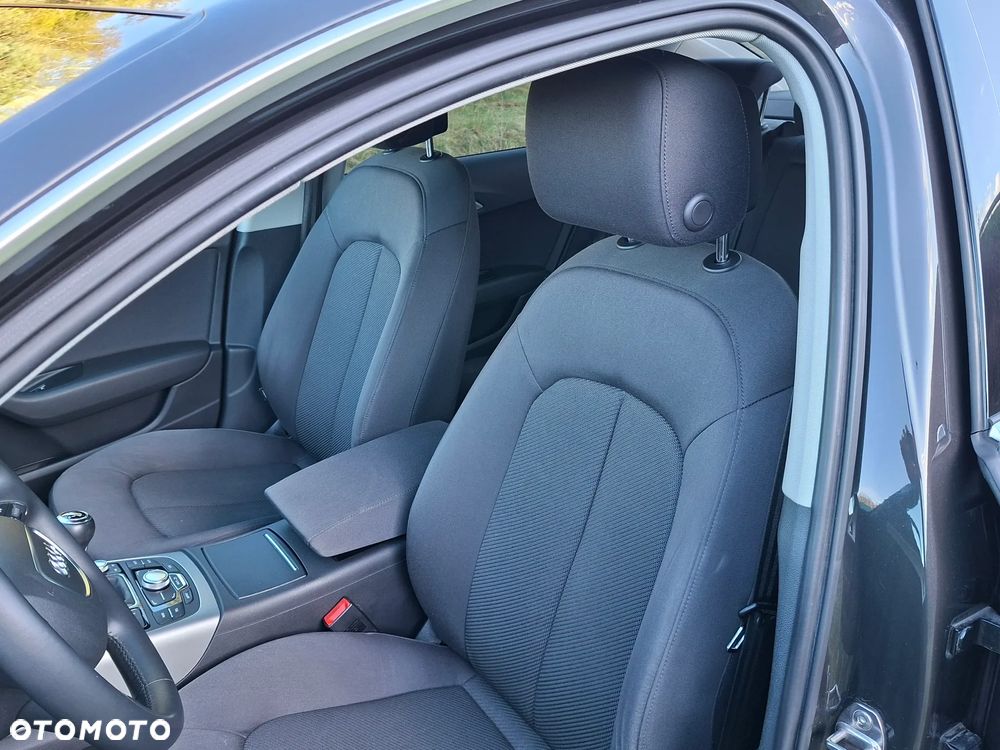 Audi A6 Limousine 2.0 TDI DPF - 30