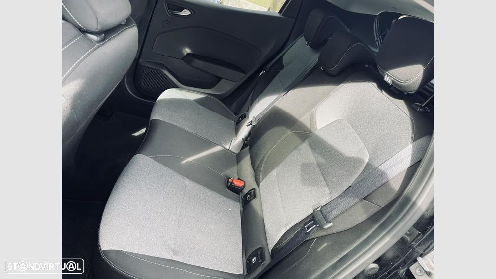 Mitsubishi Colt 1.0 MPI-T Invite - 17