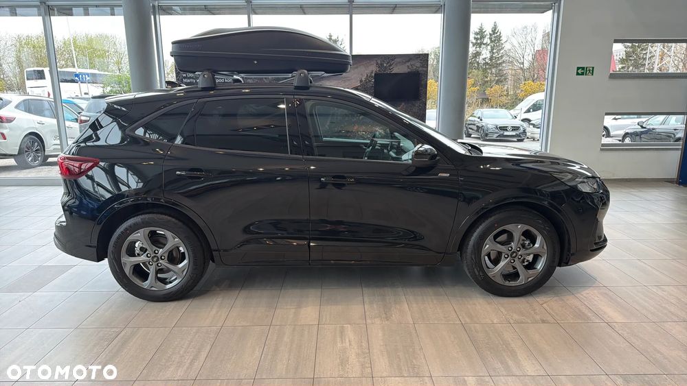 Ford Kuga 1.5 EcoBoost FWD ST-Line - 2