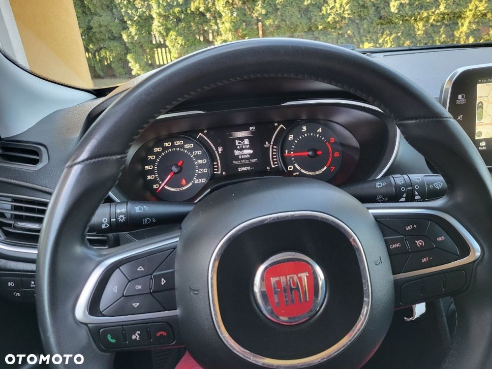 Fiat Tipo - 16