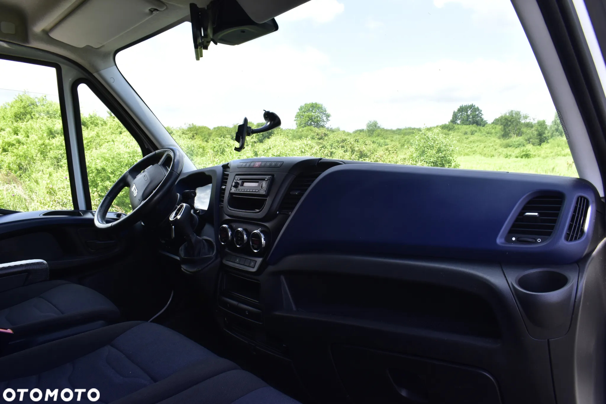 Iveco Daily - 24
