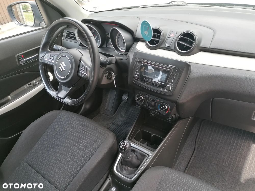 Suzuki Swift - 20