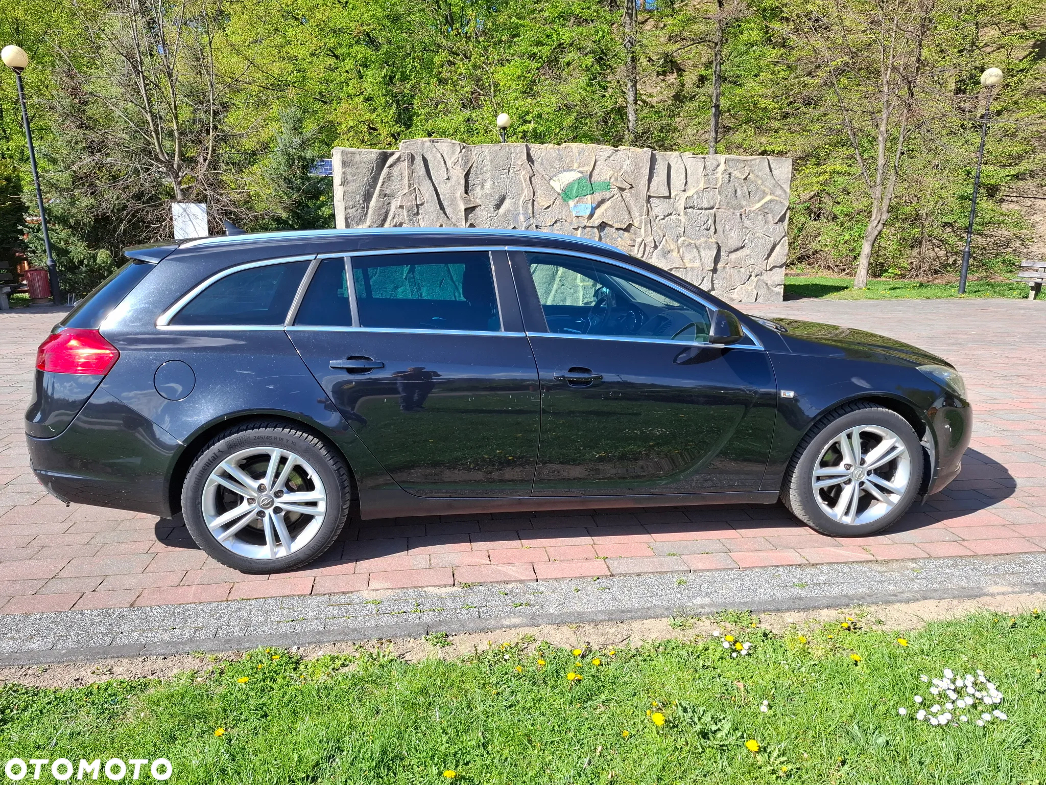 Opel Insignia 2.0 CDTI Cosmo - 6