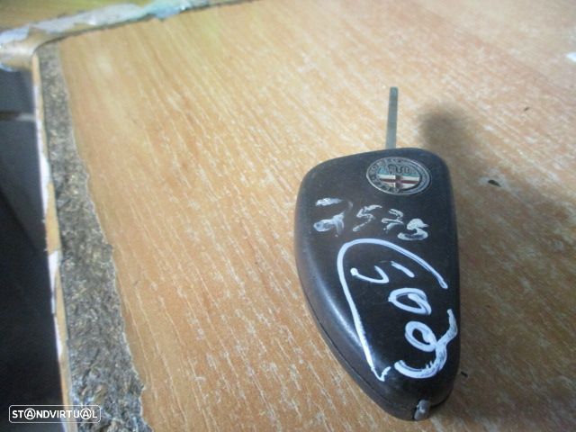 Canhão Can500 ALFA ROMEO 147 2008 1.9 JTD Kit - 2