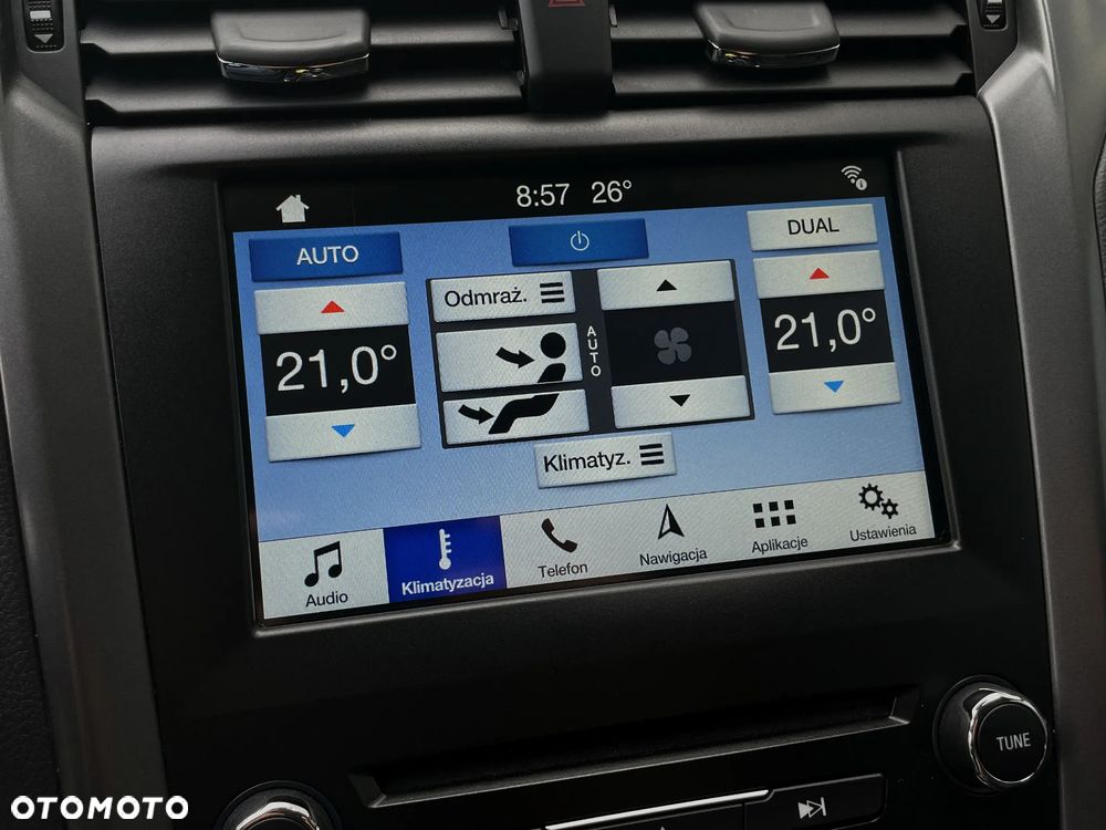 Ford Mondeo 1.5 EcoBoost Titanium - 28