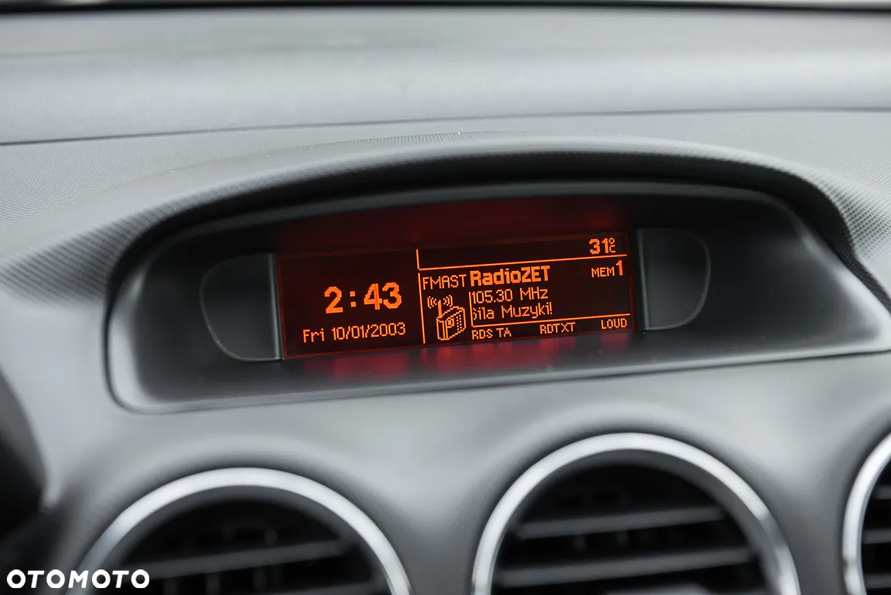Peugeot 308 120 VTi Sport - 19