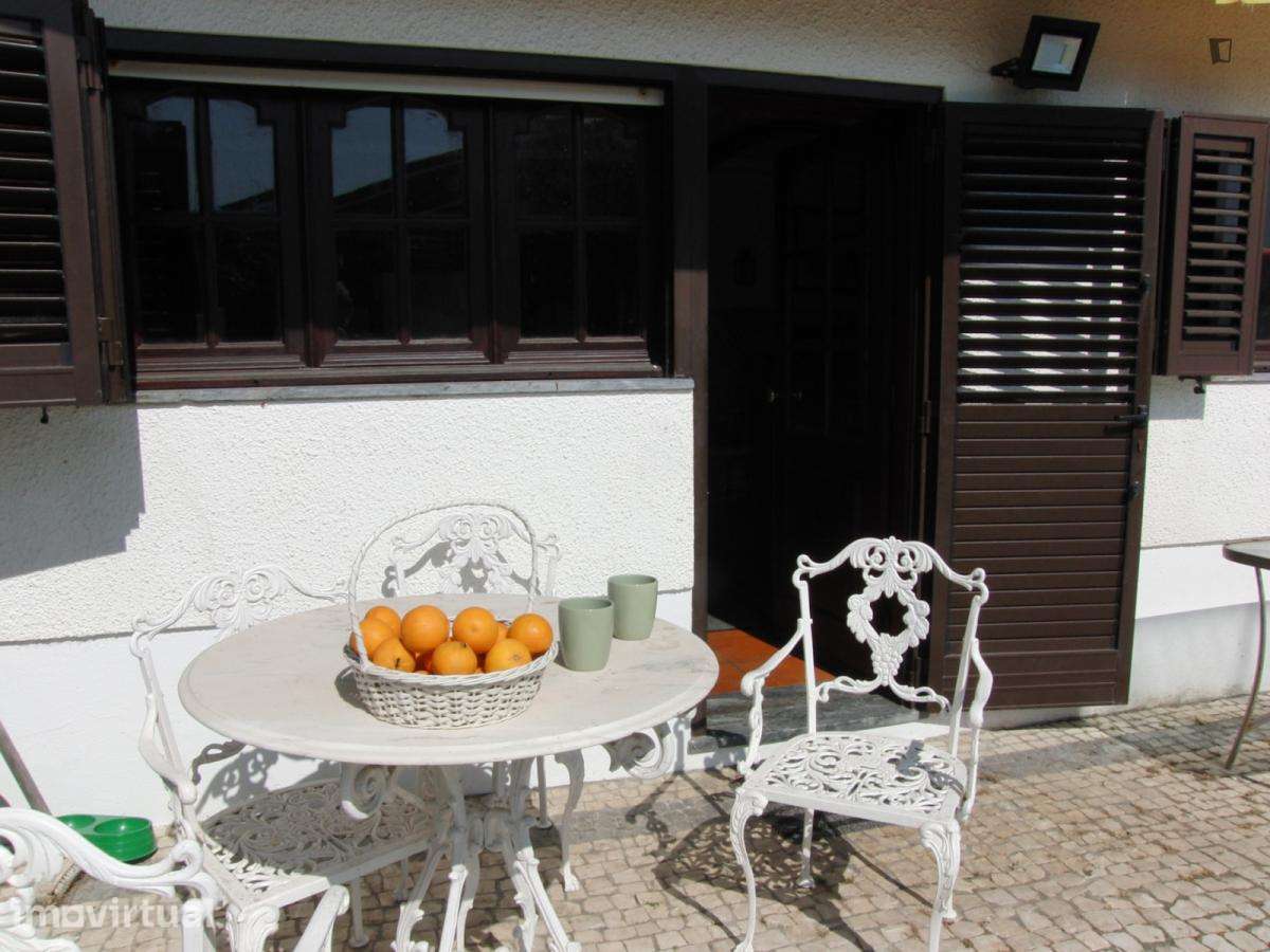 Quarto - localizado em Vila nova de gaia - Grande imagem: 5/7