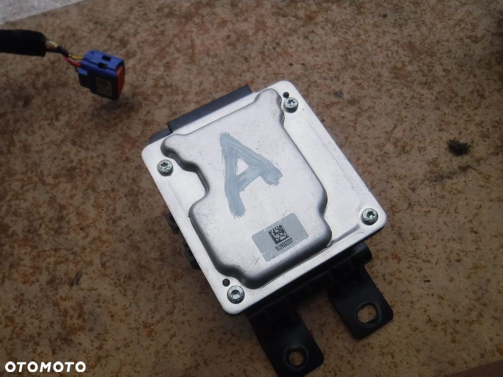 Kia Sportage IV Hyundai IX35 modul 95447-3B735 0260004298 - 1