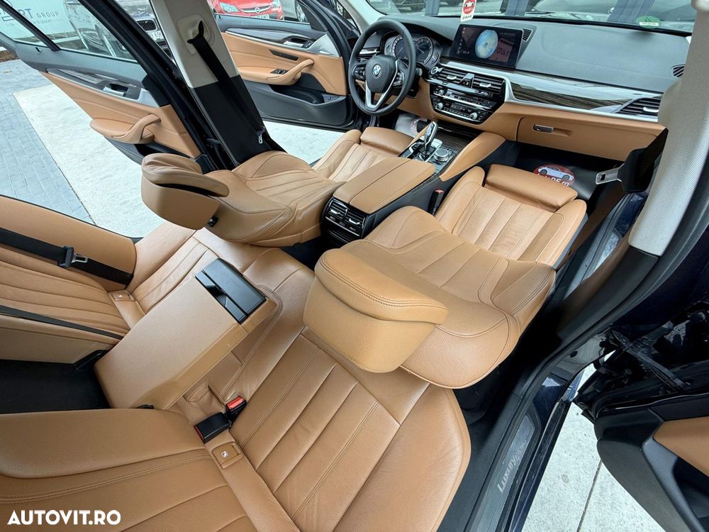BMW Seria 5 - 6