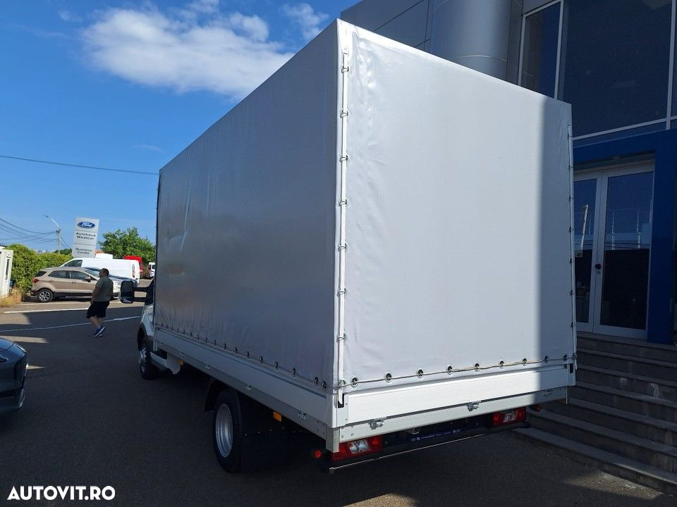 Ford Transit - 3