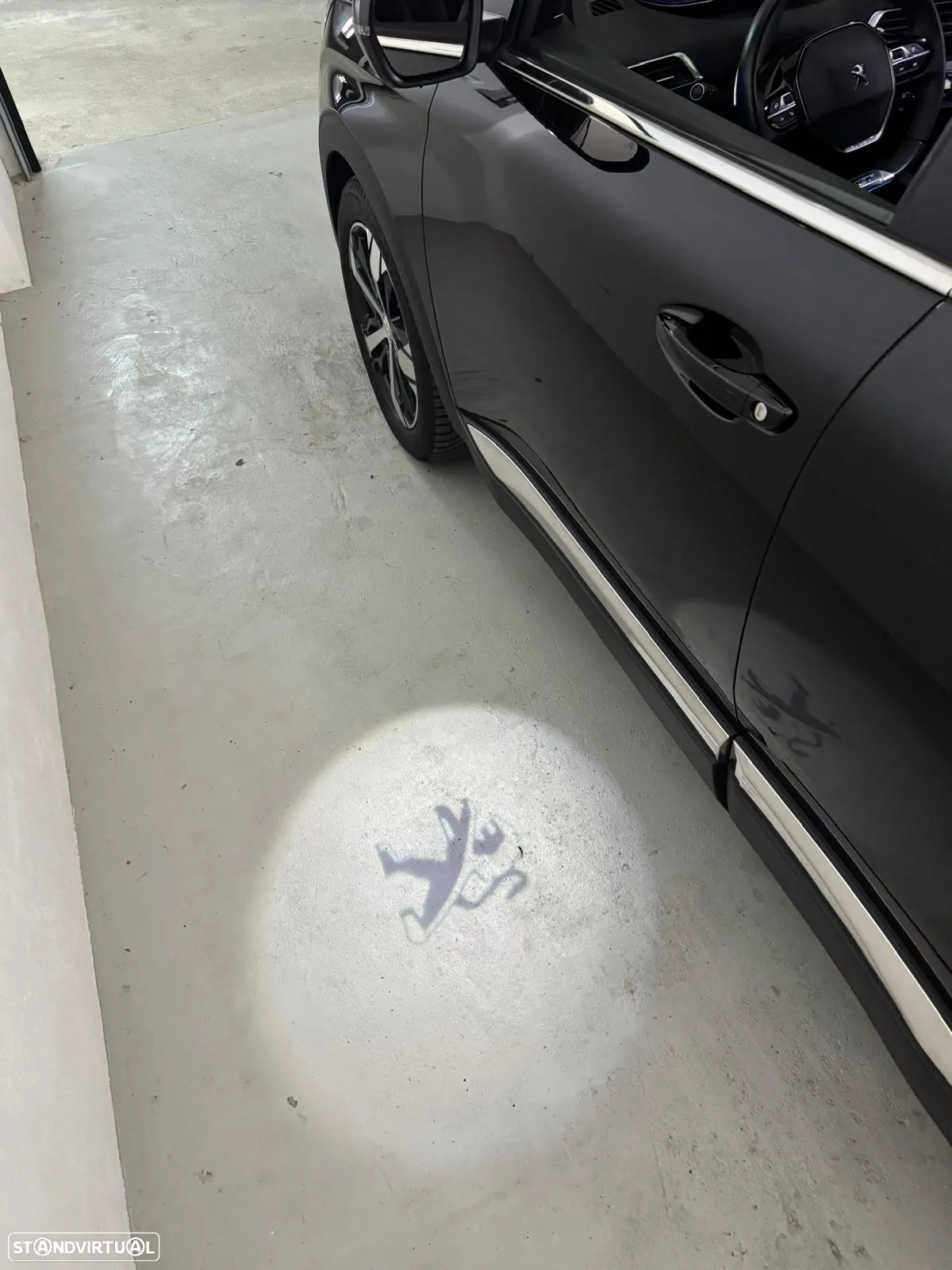 Peugeot 3008 1.5 BlueHDi GT Pack EAT8 - 24