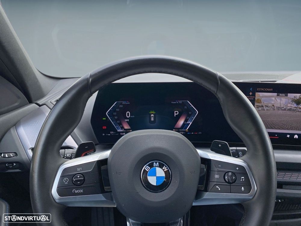 BMW 116 Pack Desportivo M - 5