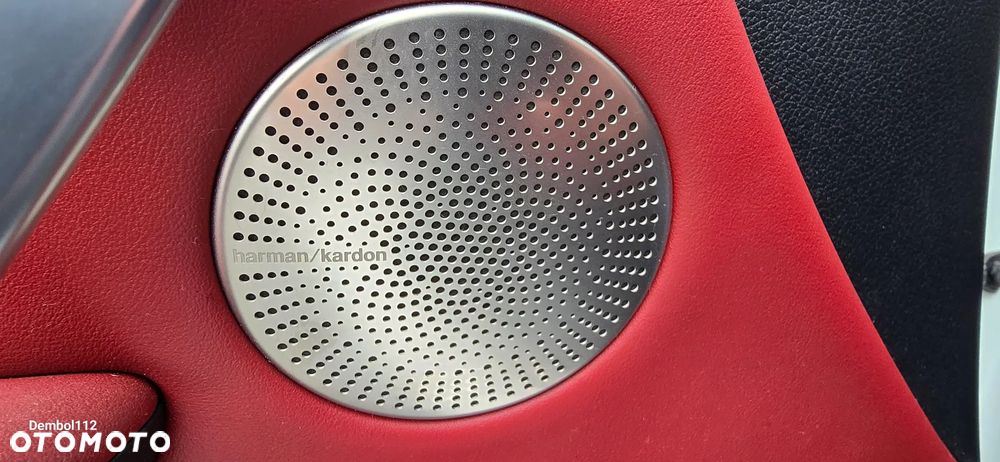 Kia Stinger 2.2 CRDI AWD GT Line - 24