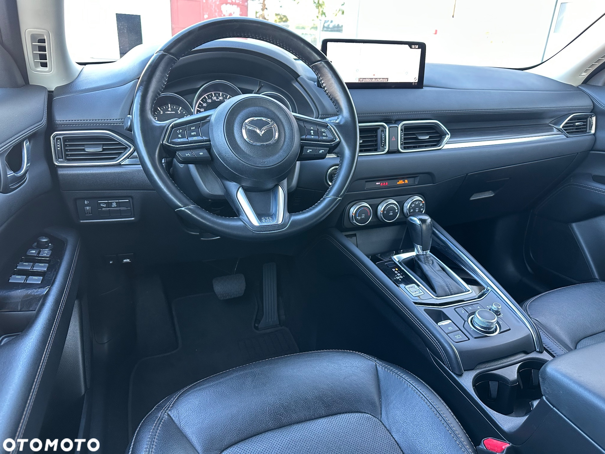 Mazda CX-5 - 35
